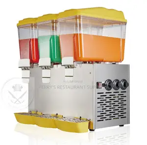 3 in 1 Juice Dispenser (Commercial)