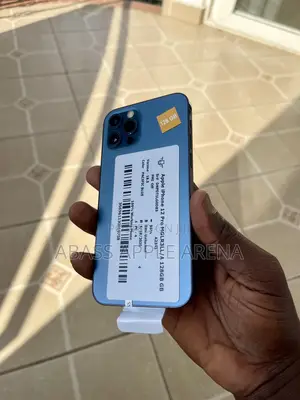 Apple iPhone 12 Pro 128 GB Blue
