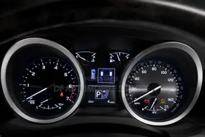 Instrument Cluster Toyota Land Cruiser Prado