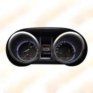 Instrument Cluster Toyota Land Cruiser Prado