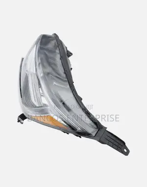 Honda Cr-v Head Full Touring 2017-2022