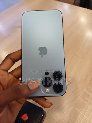 Apple iPhone 13 Pro 256 GB Blue