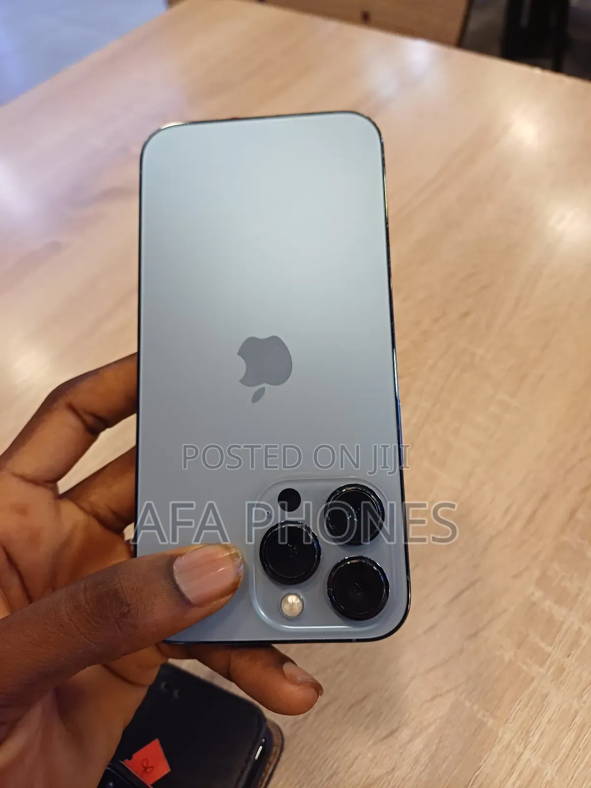 Apple iPhone 13 Pro 256 GB Blue