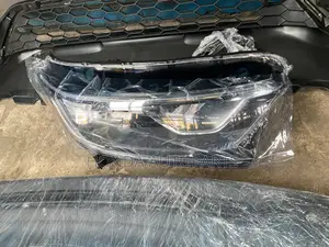 Honda CRV 2018 Headlight Left.