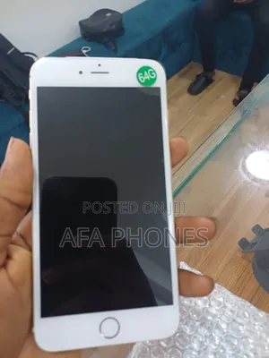 Apple iPhone 6 Plus 64 GB Gold