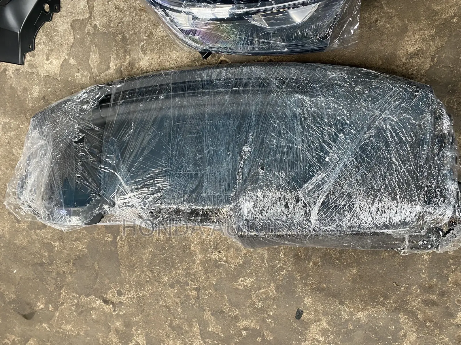 Honda Cr-v 2017 to 2022 Dashboard Top.