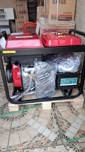 Electric Welding Machine