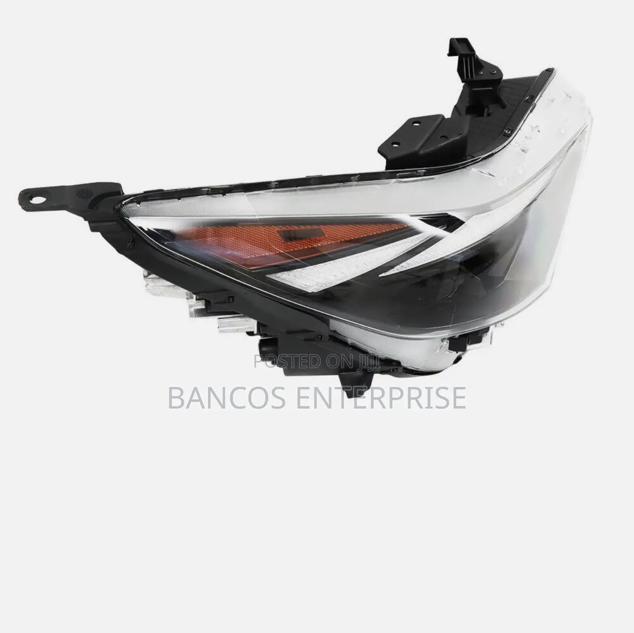 Hyundai Elantra 2021-2023 Head Light