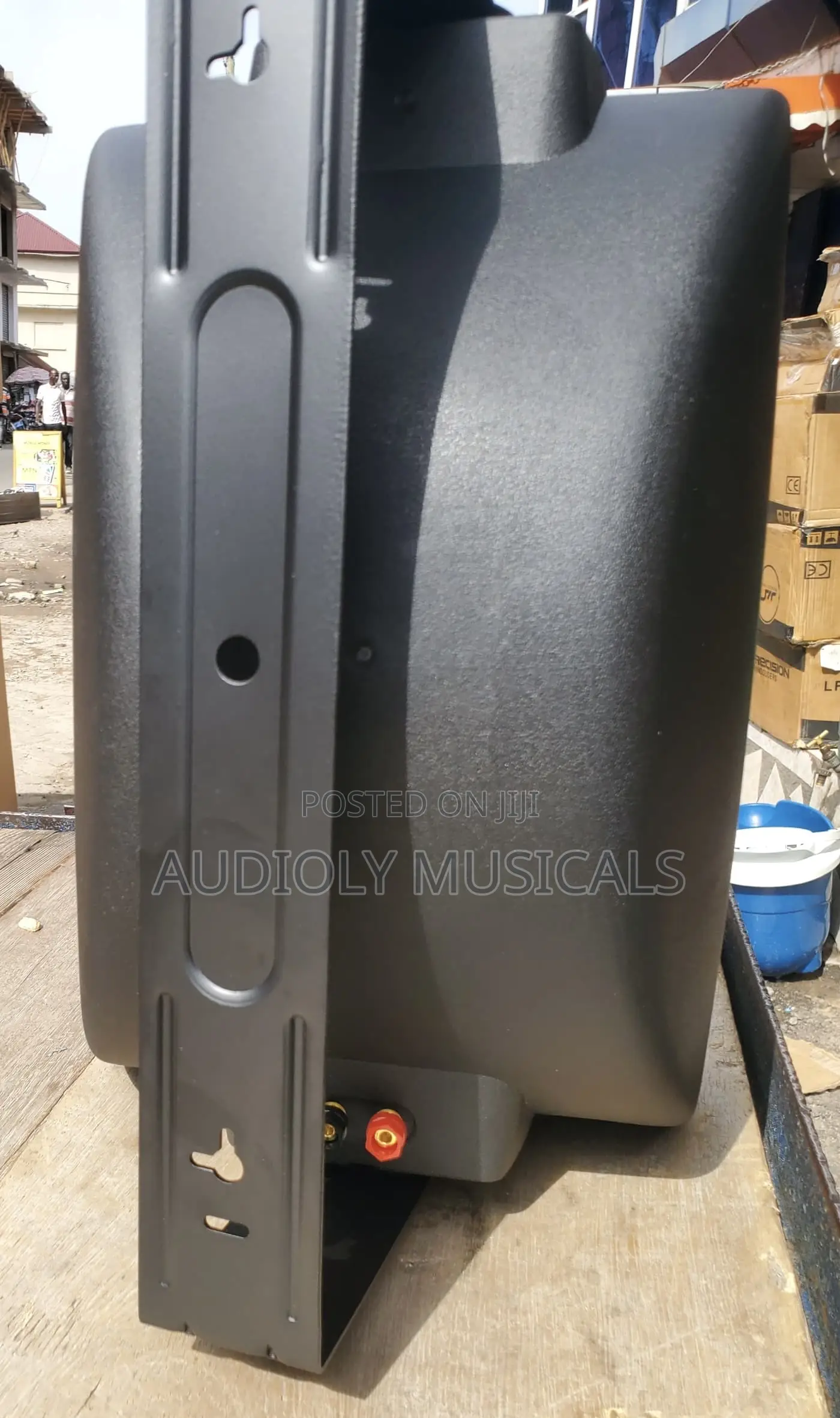 JBL 6.5inches Wall Mount Speakers-Pair