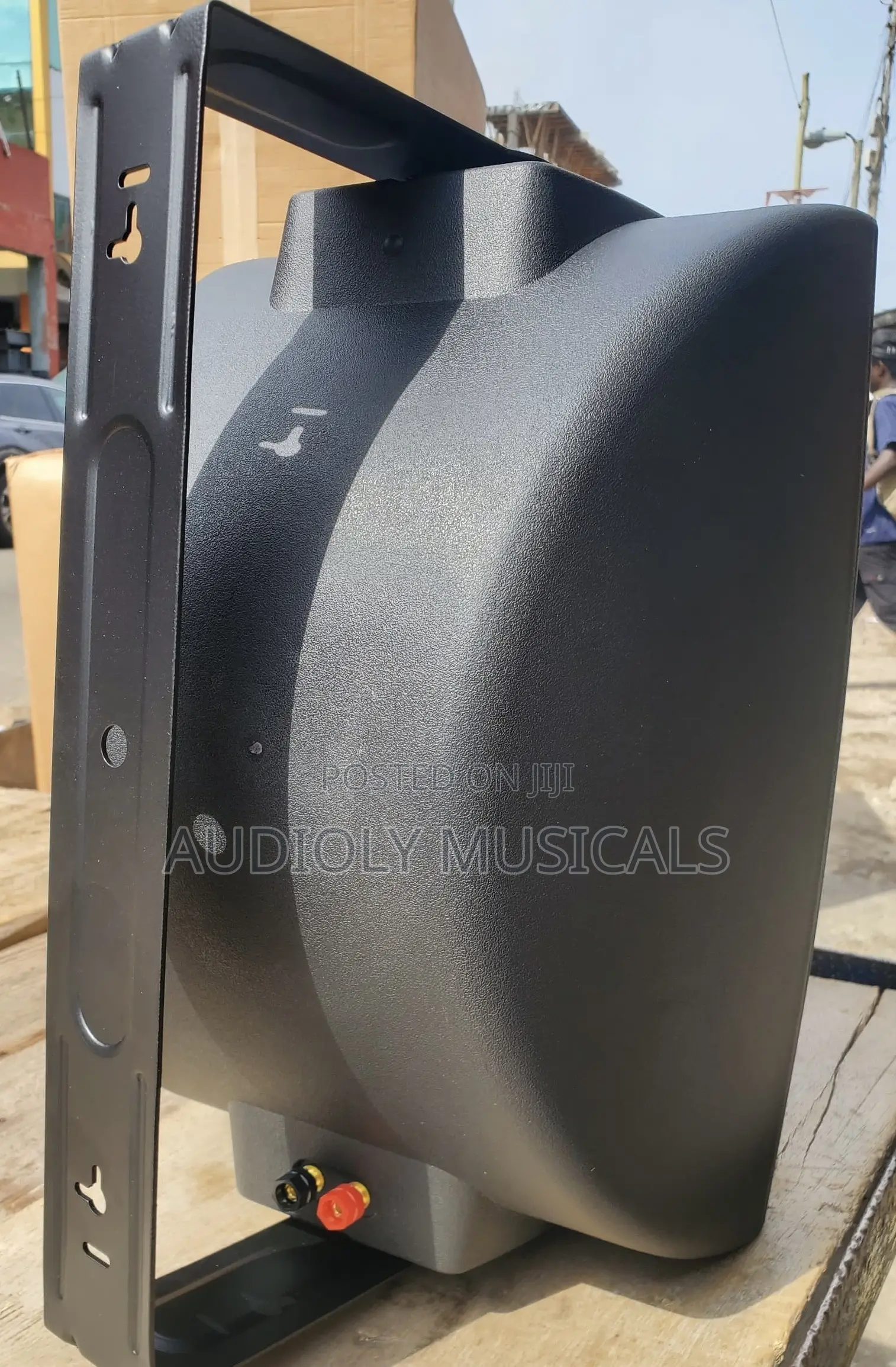 JBL 6.5inches Wall Mount Speakers-Pair