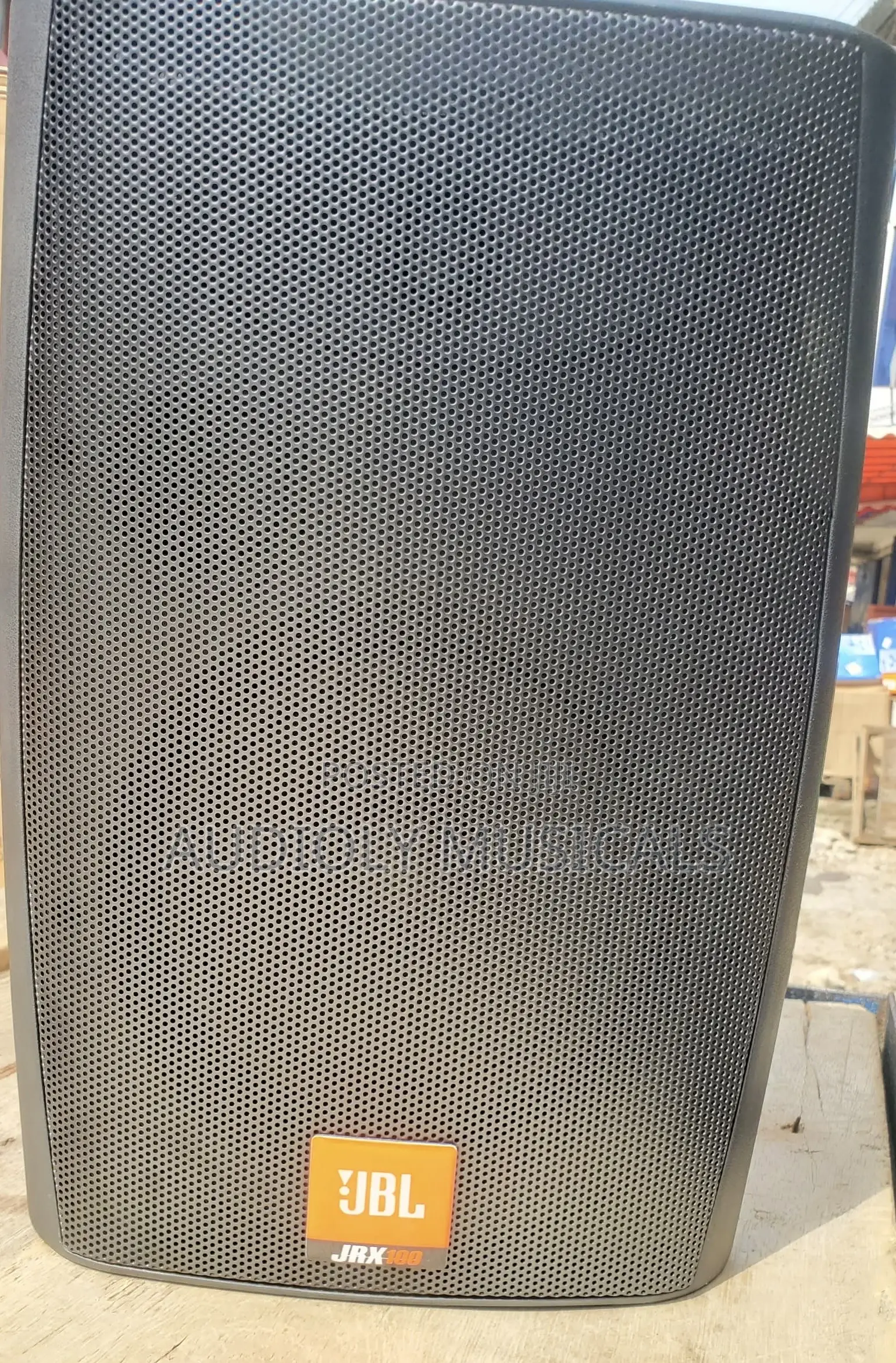 JBL 6.5inches Wall Mount Speakers-Pair
