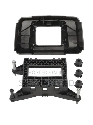 Honda Accord Radar Cover