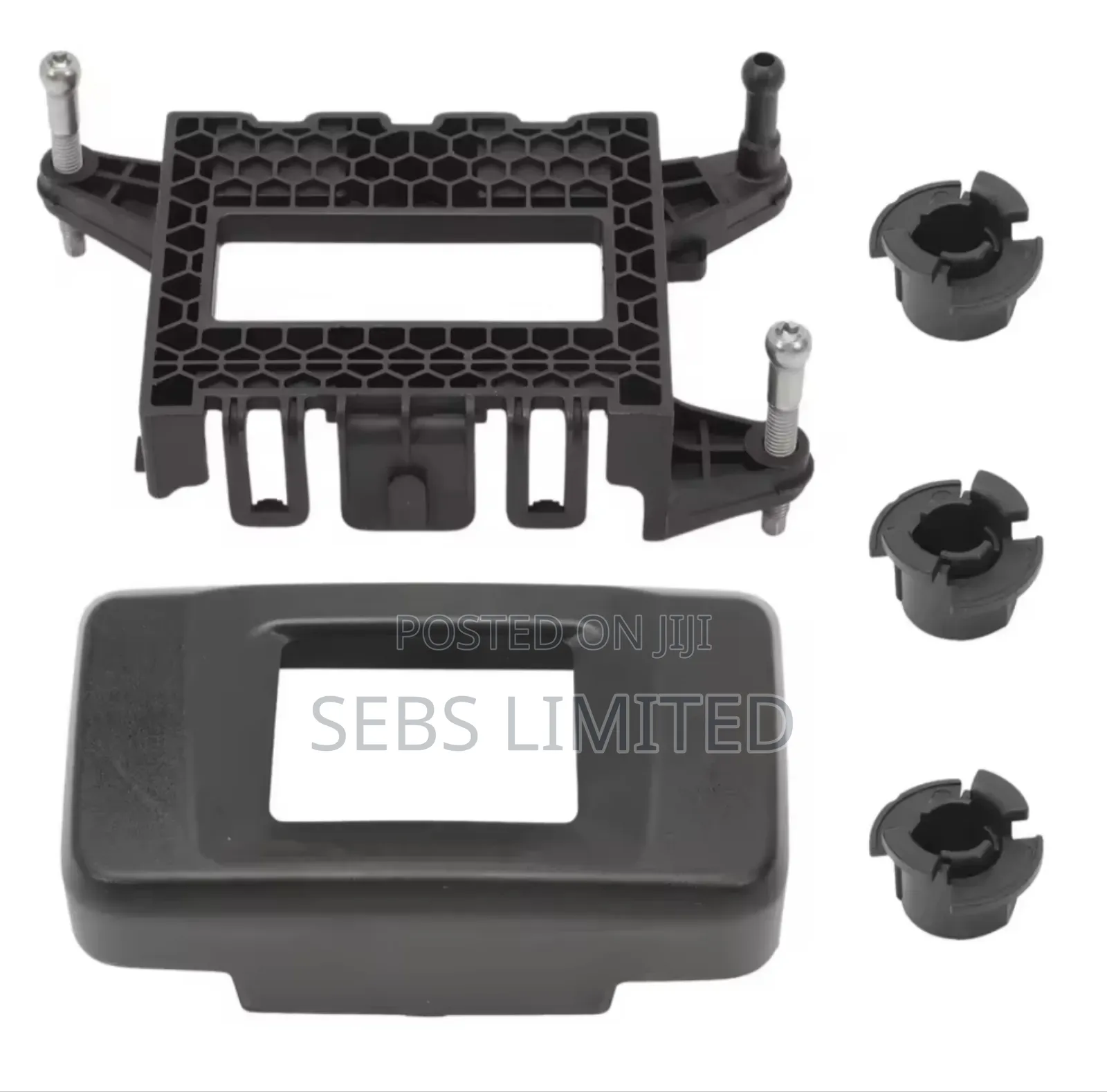 Honda Accord Radar Cover