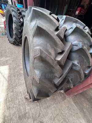 18.4-30 Tractor Base Tires