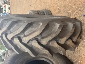 18.4-30 Tractor Base Tires