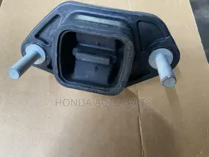 Honda Accord 2008 Gear Box Seat Down.