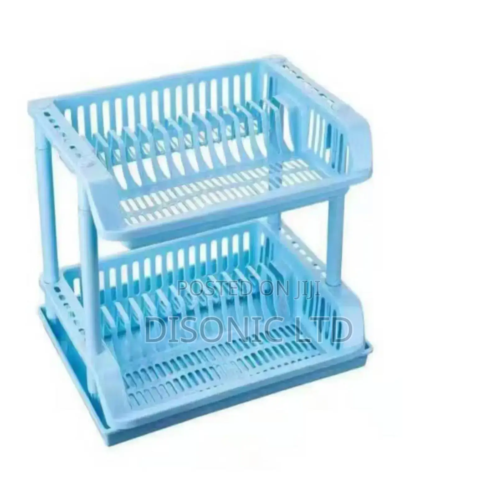 Plastic Dish Or Plate Rack