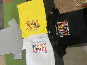 T-Shirt Printing.