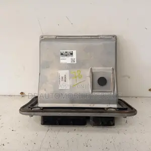 Ecu Engine Control Board Toyota Land Cruiser