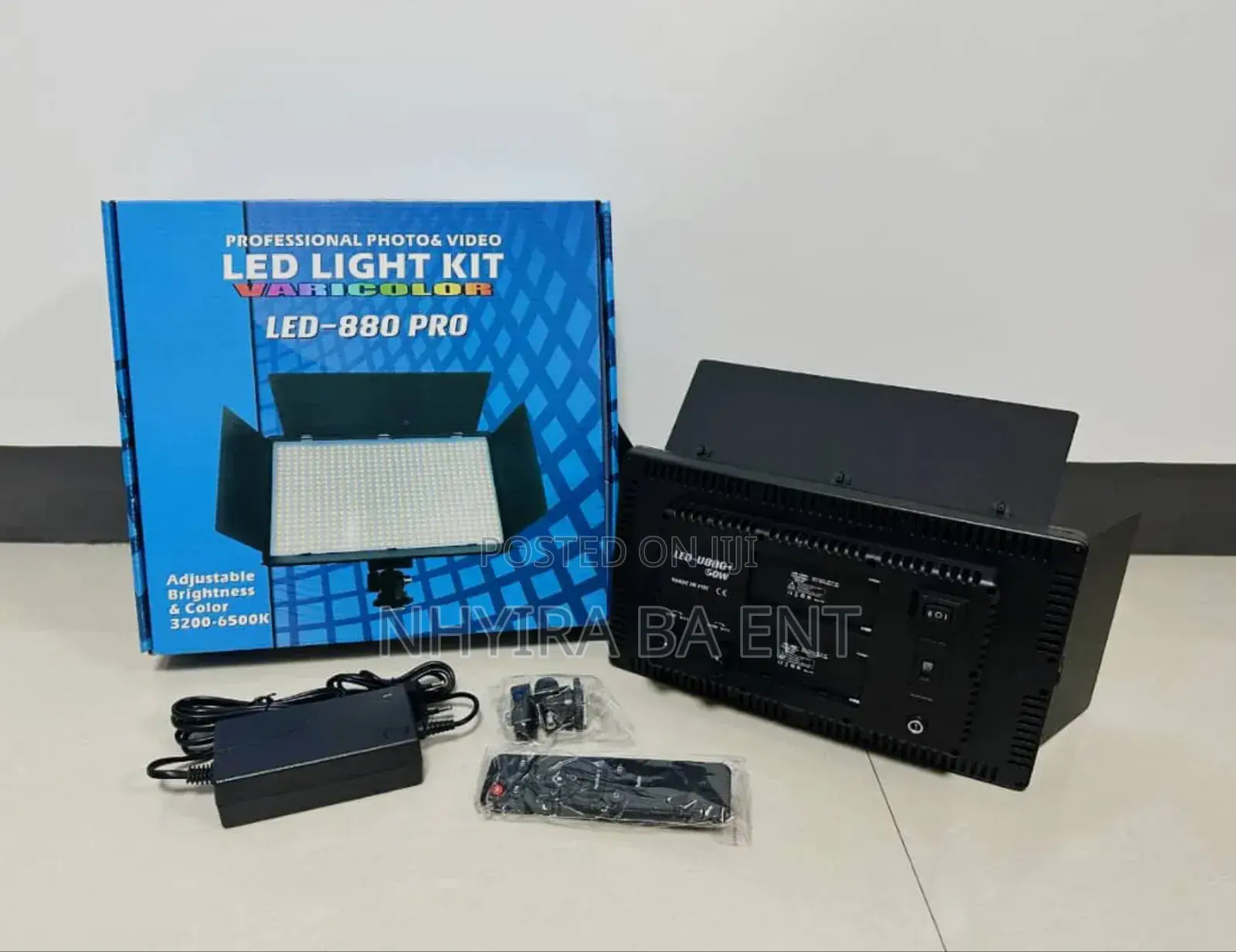 Led Light Kit