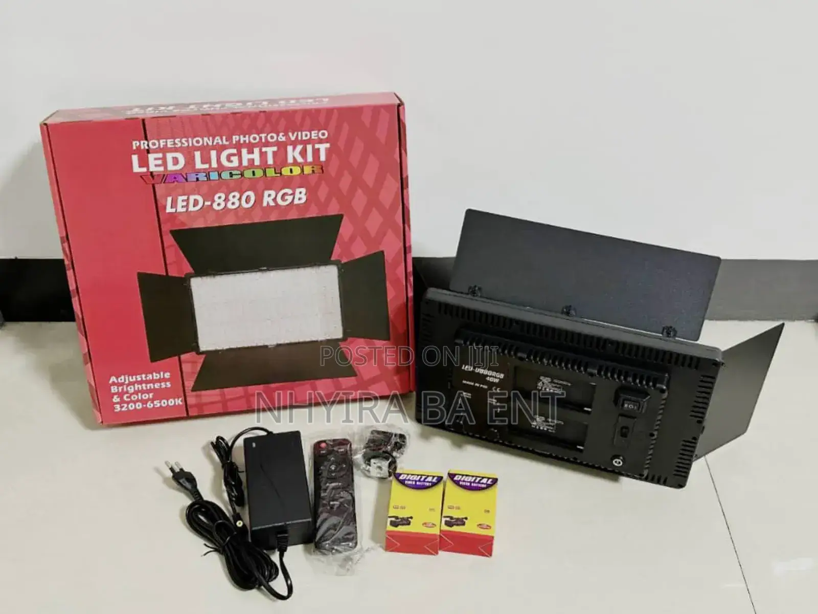 Led Light Kit