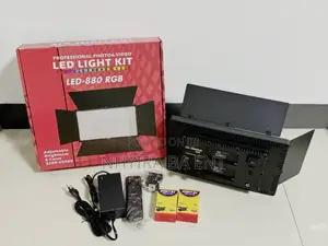 Led Light Kit