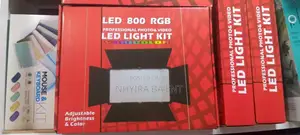 Led Light Kit