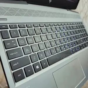 Laptop HP ZBook 15 32GB Intel Core i7 SSD 512GB