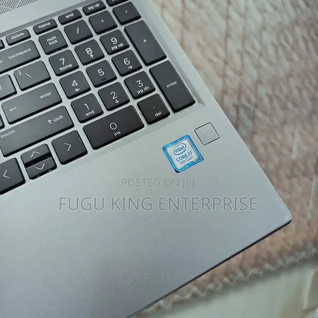 Laptop HP ZBook 15 32GB Intel Core i7 SSD 512GB