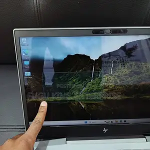 Laptop HP ZBook 15 32GB Intel Core i7 SSD 512GB