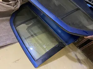 Toyota Yaris/ Toyota Vitz Hatchback Doors 09-12