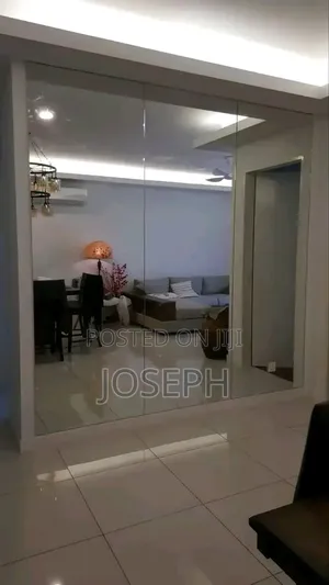 Mirror Art Design for Walls and Ceiling