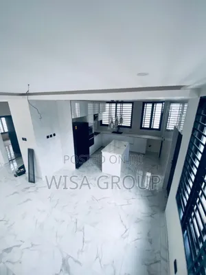3bdrm Duplex in Wisa Group, Accra Metropolitan for rent