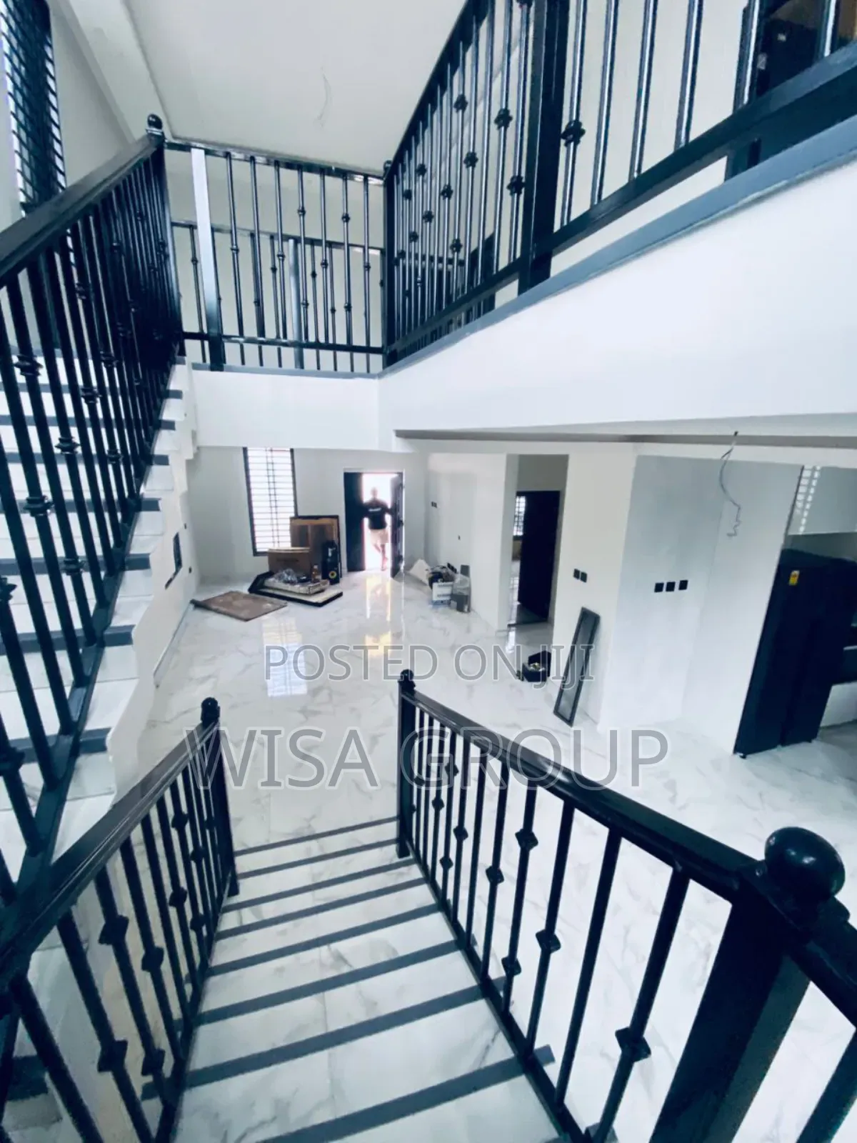 3bdrm Duplex in Wisa Group, Accra Metropolitan for rent