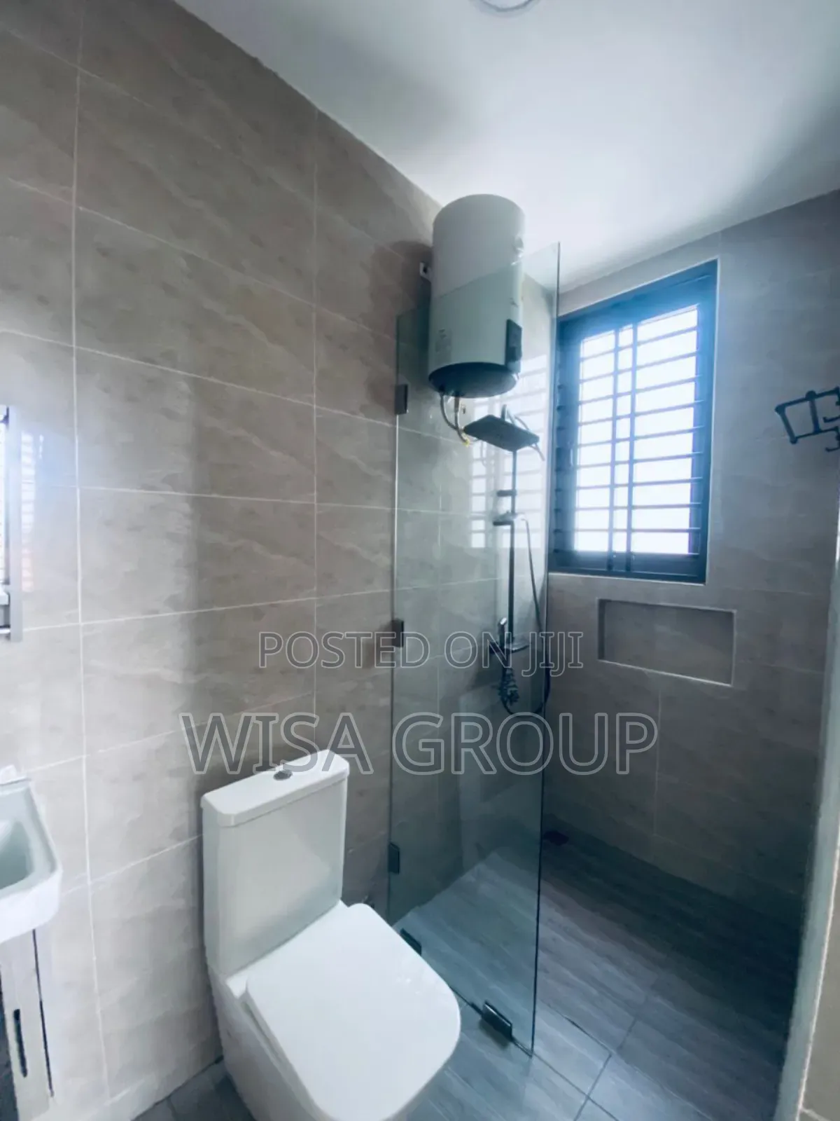 3bdrm Duplex in Wisa Group, Accra Metropolitan for rent