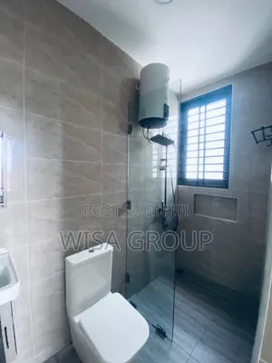 3bdrm Duplex in Wisa Group, Accra Metropolitan for rent