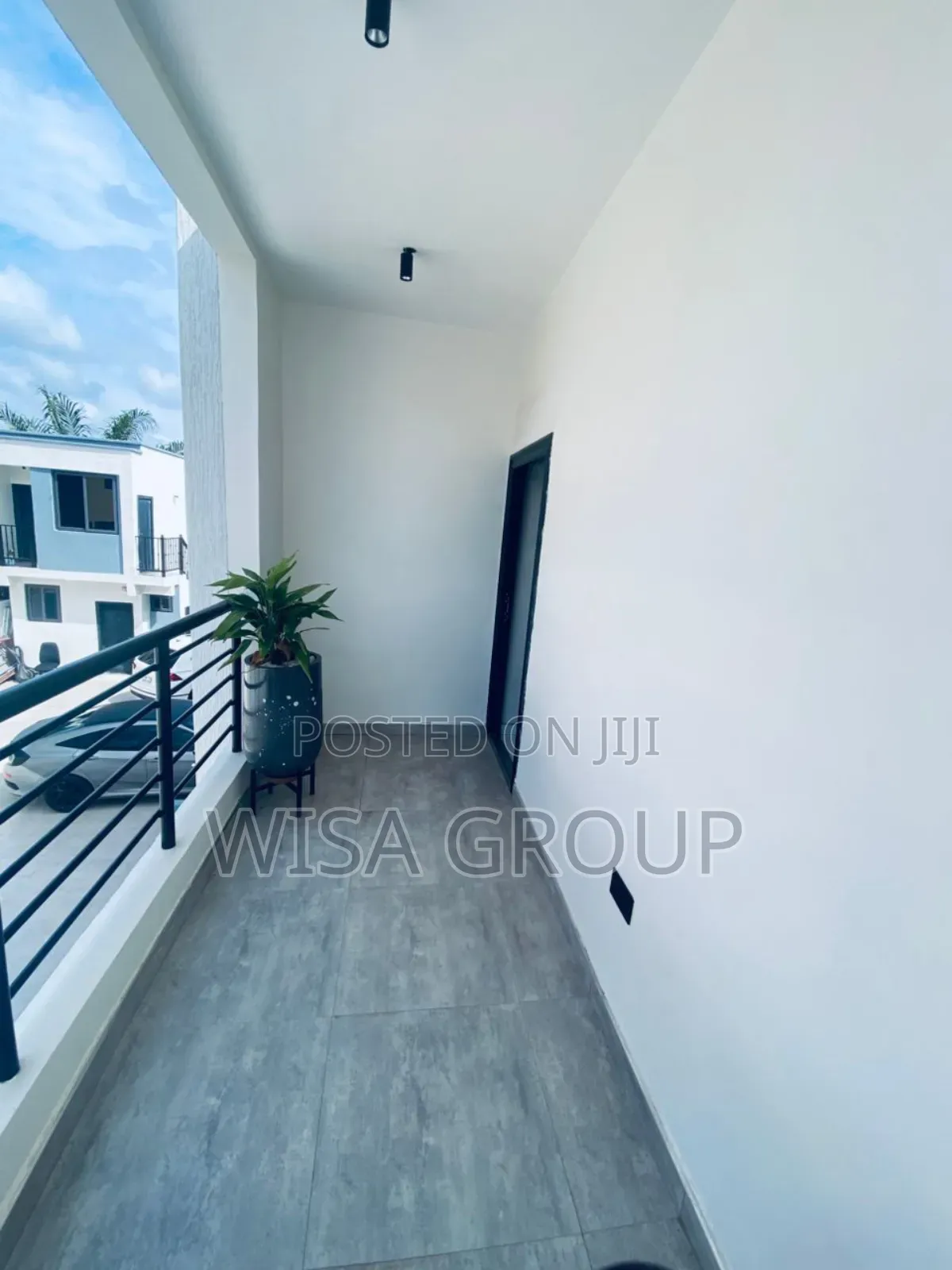 3bdrm Duplex in Wisa Group, Accra Metropolitan for rent