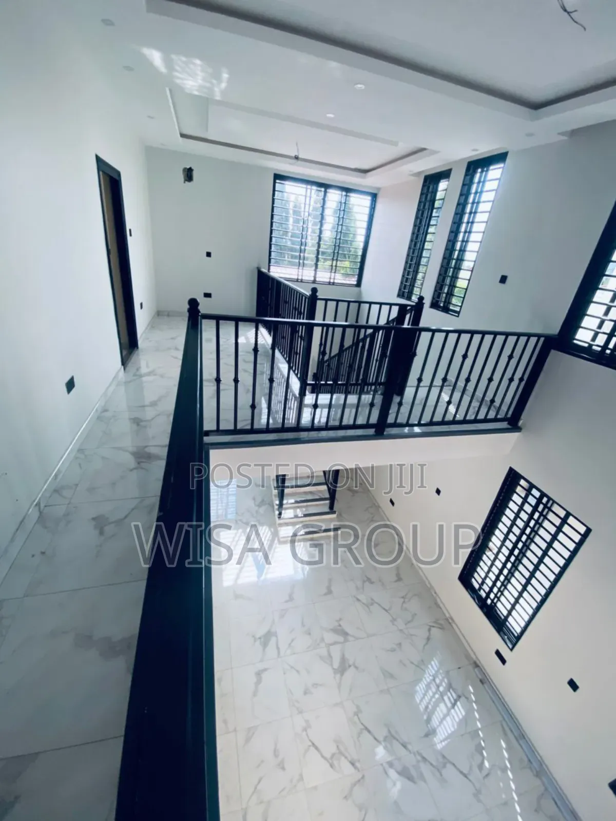 3bdrm Duplex in Wisa Group, Accra Metropolitan for rent