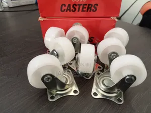 Caster Wheels