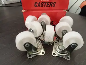 Caster Wheels