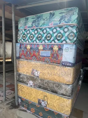 13inches Standard Double Mattress for Sale