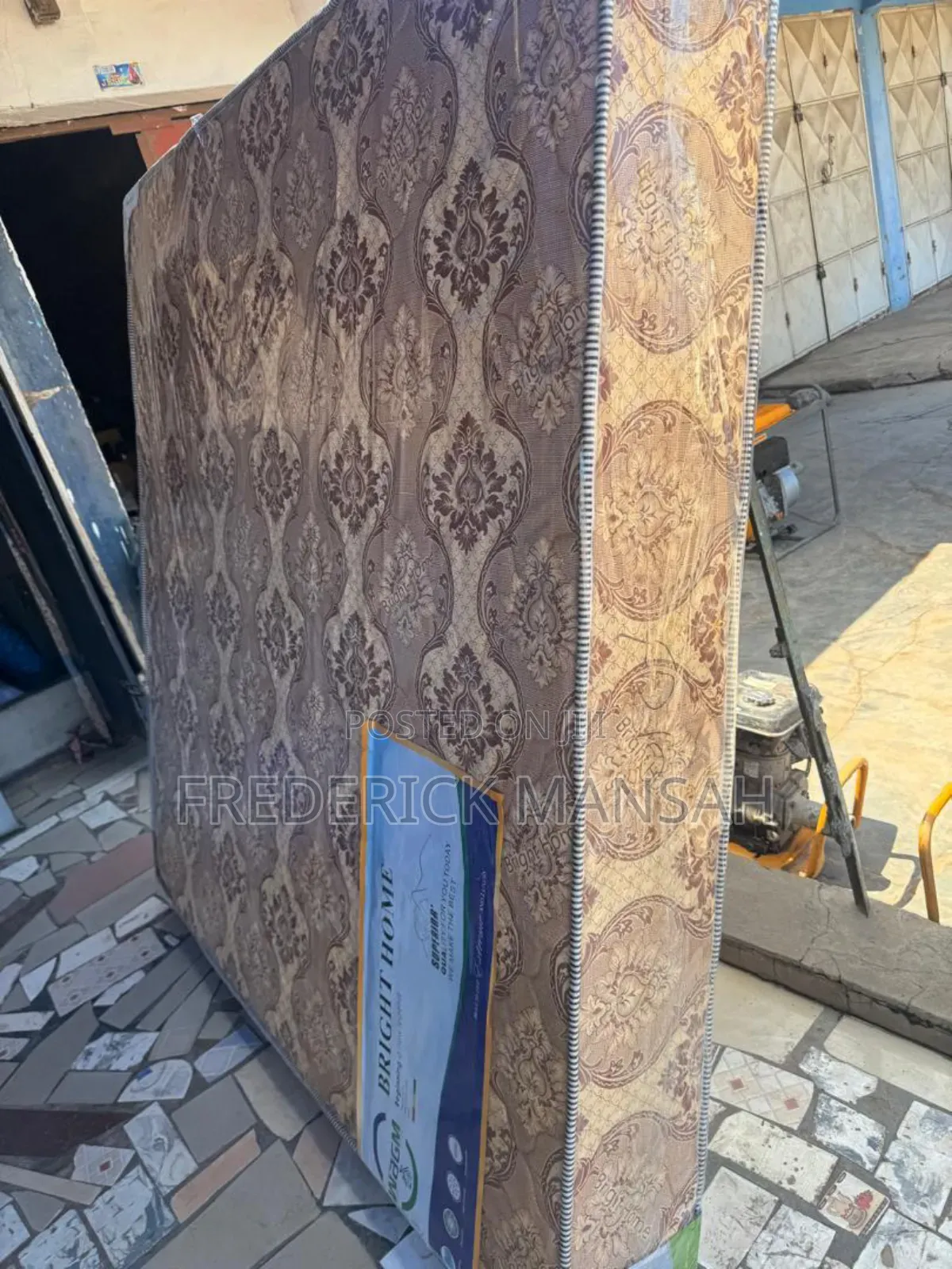16inches Queen Size Mattress for Sale
