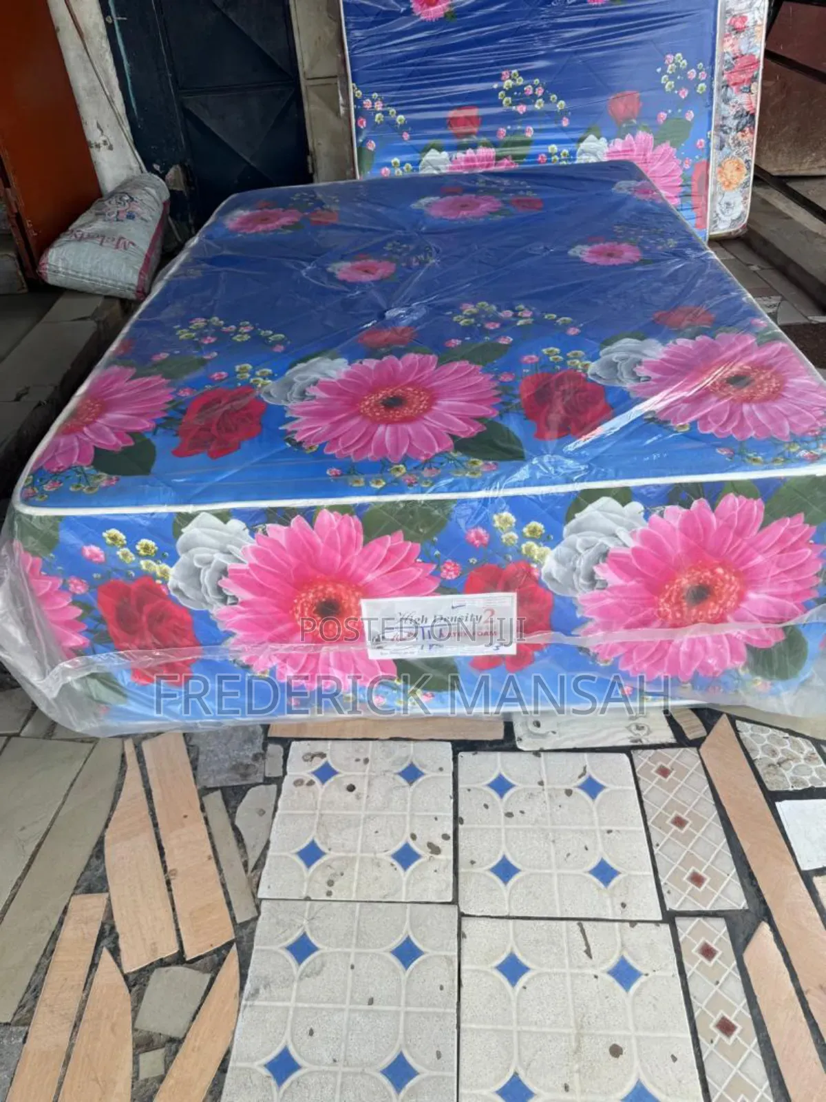20inches Latexfoam Double Mattress for Sale