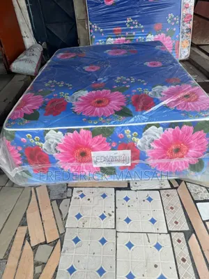20inches Latexfoam Double Mattress for Sale