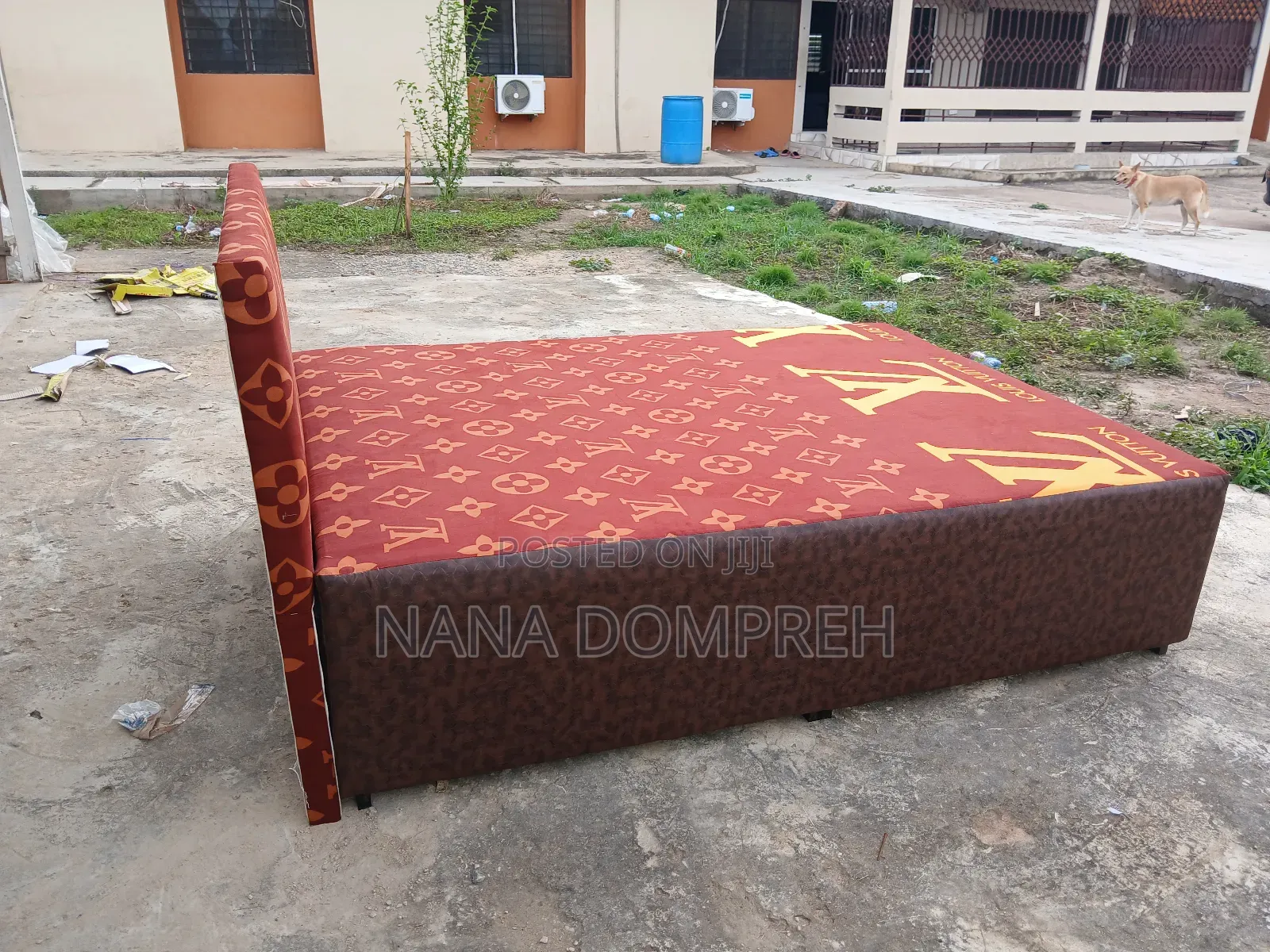 Double Bed4