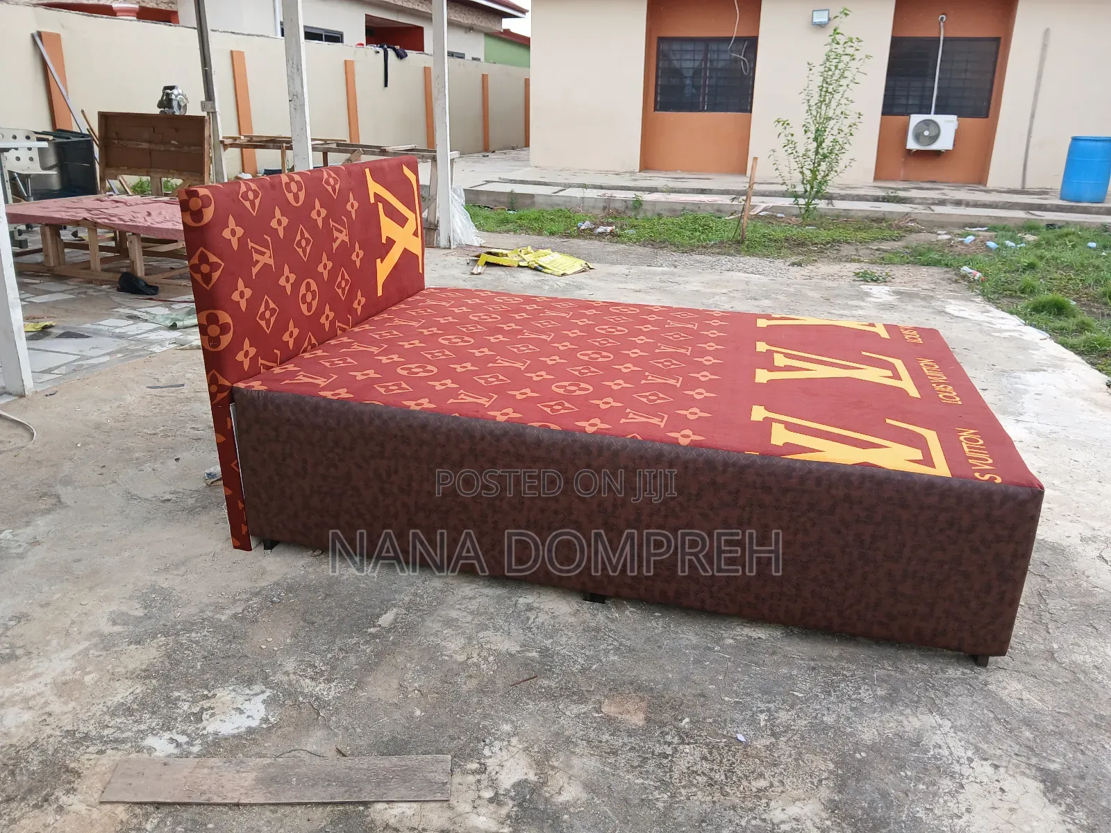 Double Bed4