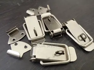 Latch Lock