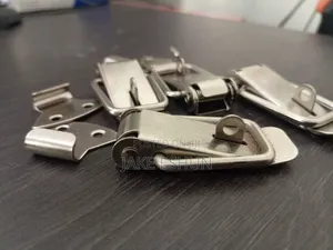Latch Lock