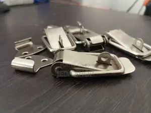 Latch Lock