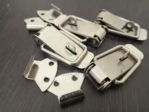 Latch Lock